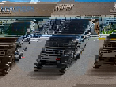 New 2026 Hyundai Palisade XRT Pro image 6