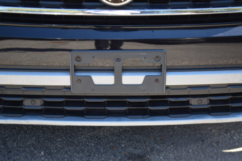 Used 2022 Volkswagen Atlas SE image 12