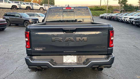 New 2026 RAM 1500 Laramie image 25