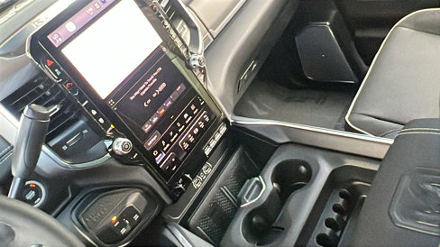 New 2026 RAM 3500 Laramie image 30