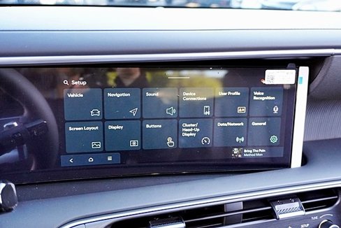 New 2026 Hyundai Palisade Calligraphy image 33