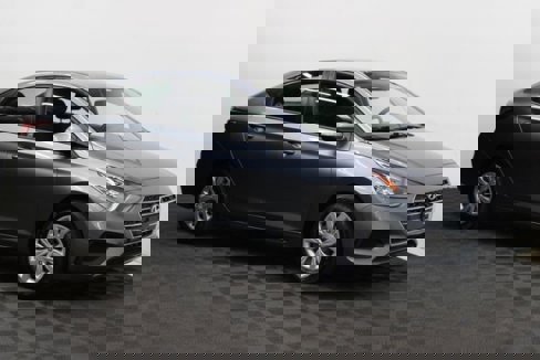 Used 2019 Hyundai Accent SE image 1