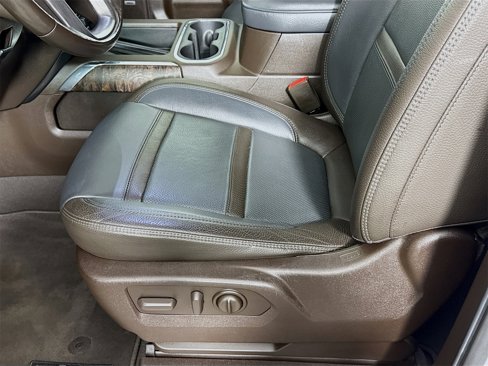 Used 2019 GMC Sierra 1500 Denali w/ Denali Ultimate Package image 16