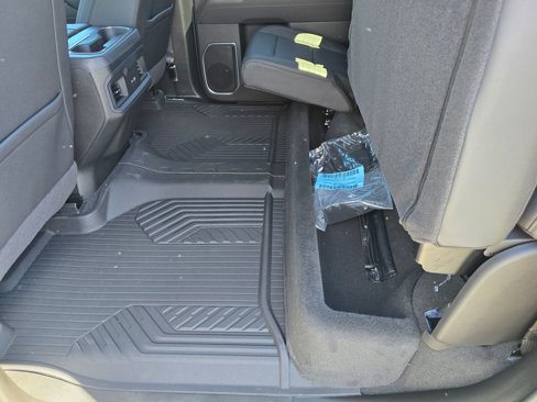 New 2026 Chevrolet Silverado 1500 RST image 11