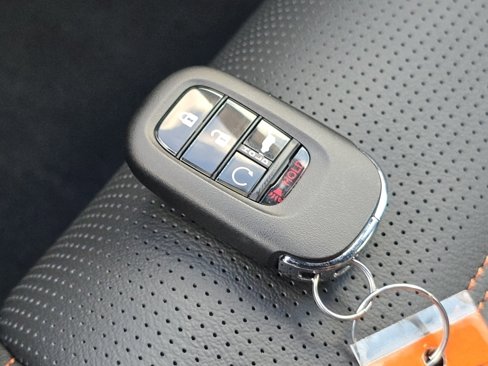 New 2026 Honda CR-V Sport-L image 38