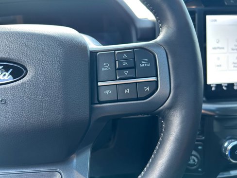 Used 2024 Ford F150 Lariat image 18