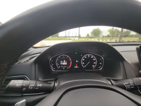 Used 2021 Honda Accord Sport image 25