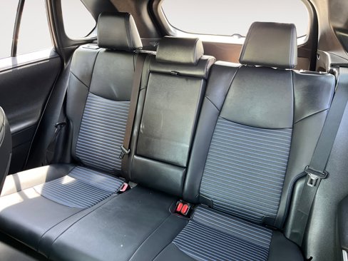 Used 2023 Toyota RAV4 XSE image 13