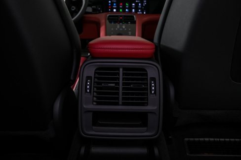 New 2025 Porsche Taycan 4S image 20