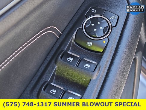 Used 2024 Ford Edge Titanium image 13