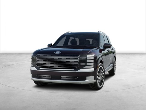 New 2026 Hyundai Palisade Calligraphy image 7
