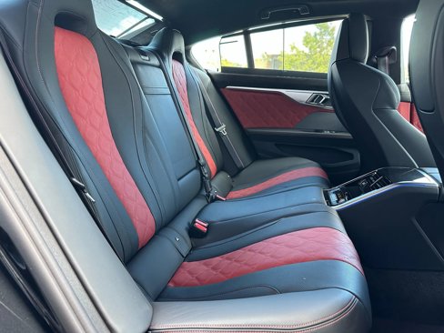 Used 2025 BMW M8 Competition image 14