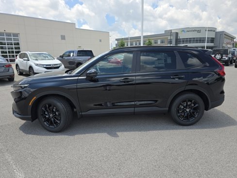 New 2026 Honda CR-V Sport-L image 19
