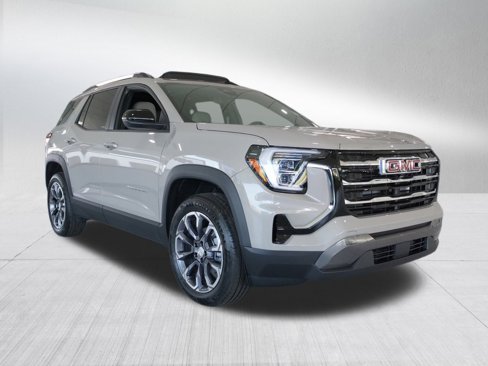 New 2026 GMC Terrain Elevation w/ Elevation Premium Package image 2