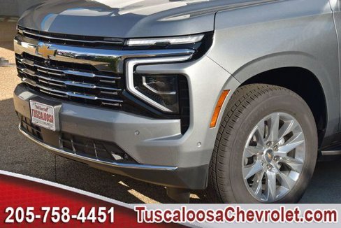 New 2026 Chevrolet Tahoe Premier w/ Sun And Tow Package image 40