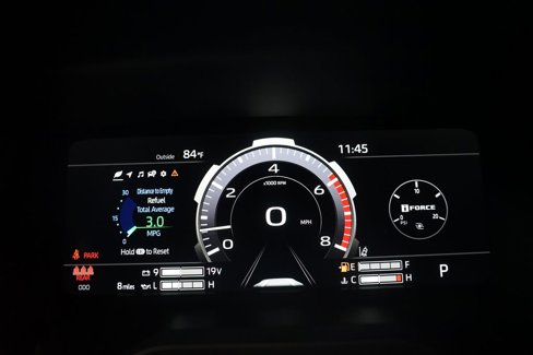 New 2026 Toyota Tundra 1794 Edition image 20