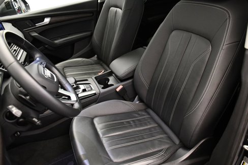 Certified 2023 Audi Q5 2.0T Premium Plus w/ Premium Plus Package image 39