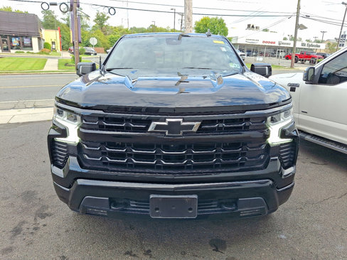 Used 2022 Chevrolet Silverado 1500 RST w/ RST All Star Premium Package image 2