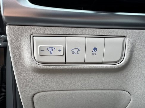 New 2025 Hyundai Tucson SEL image 17