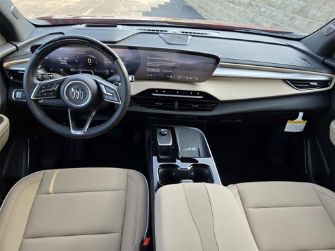 New 2025 Buick Enclave Preferred w/ Super Cruise Package image 11