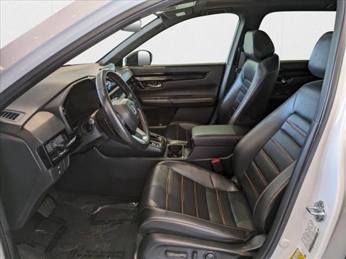 Used 2023 Honda CR-V Sport Touring image 19