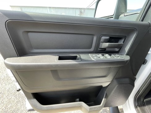 New 2025 RAM 2500 Tradesman image 30