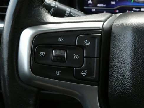 Used 2022 Chevrolet Tahoe LT w/ LT Signature Plus Package image 11