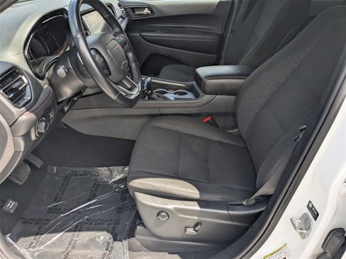 Used 2024 Dodge Durango R/T image 26