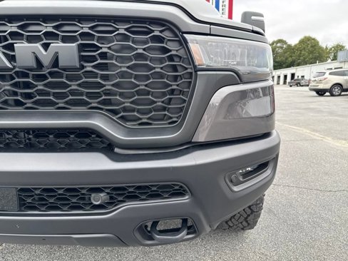 New 2026 RAM 1500 Rebel image 36