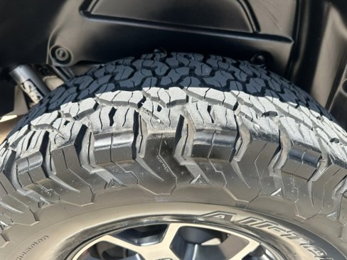 Used 2018 Jeep Wrangler Unlimited Rubicon image 17