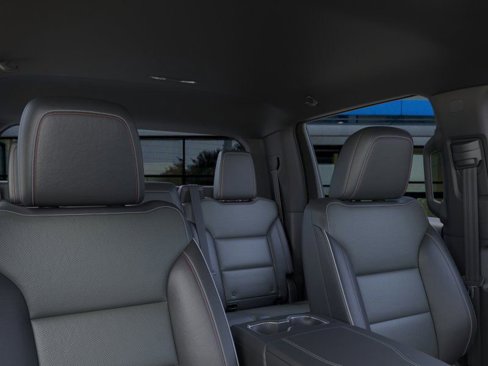 New 2026 Chevrolet Silverado EV Trail Boss image 24