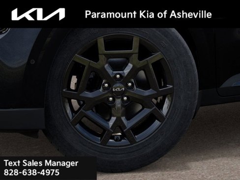 New 2026 Kia Carnival SX Prestige image 9