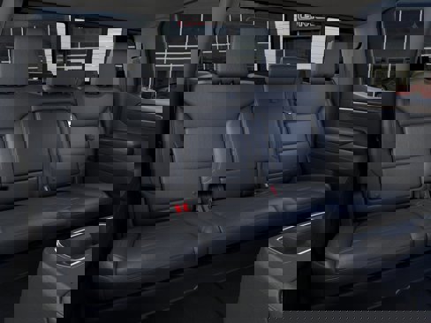 New 2026 GMC Sierra 1500 SLT image 17