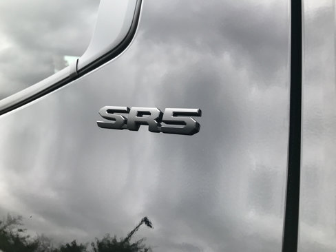 New 2026 Toyota Tundra SR5 image 13