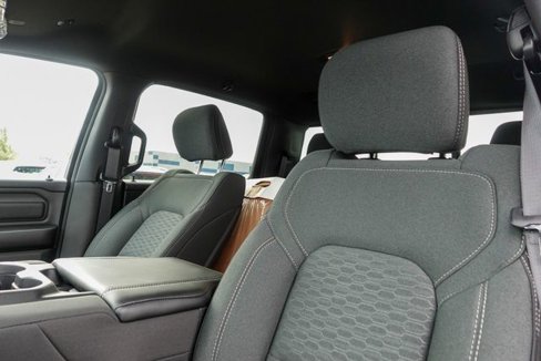 New 2026 RAM 1500 Tradesman image 26