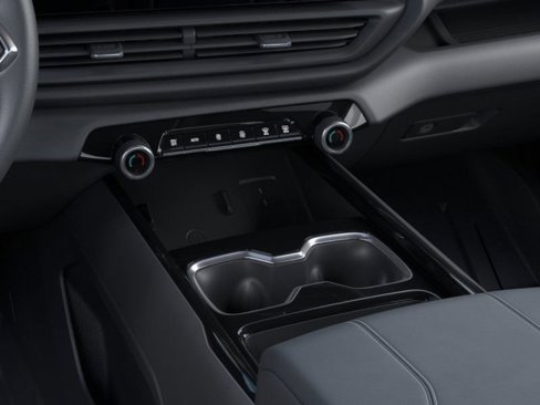 New 2026 Chevrolet Silverado EV LT image 23