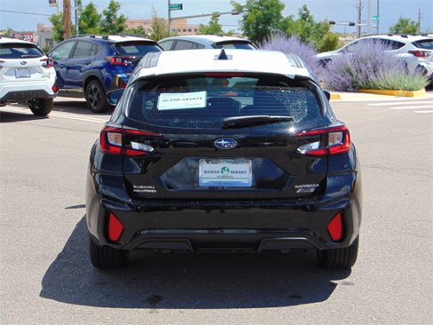 New 2025 Subaru Impreza RS image 5