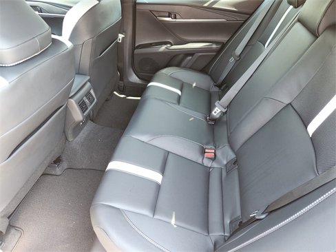 New 2026 Toyota Camry SE image 20