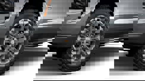 New 2026 Chevrolet Tahoe LT image 4