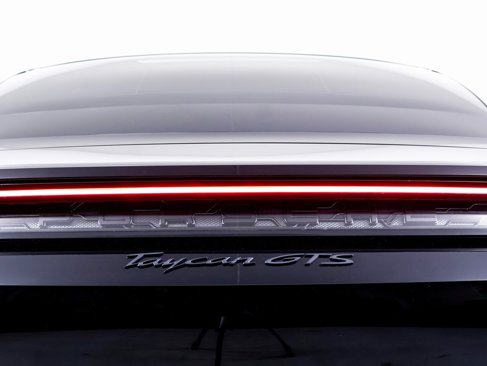 Certified 2023 Porsche Taycan GTS image 15