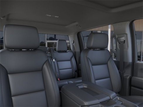 New 2026 Chevrolet Silverado 2500 W/T w/ WT Convenience Package image 24