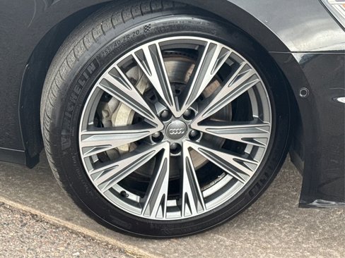 Used 2019 Audi A6 3.0T Premium Plus w/ Premium Plus Package image 28