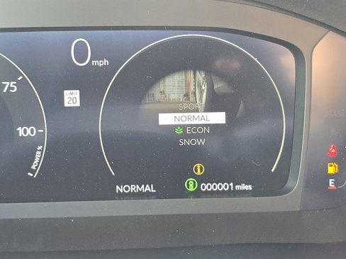New 2026 Honda CR-V Sport-L image 12
