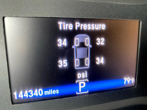 Used 2019 Honda Ridgeline RTL-E image 24