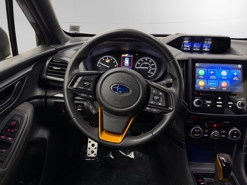 Used 2023 Subaru Forester Wilderness image 12