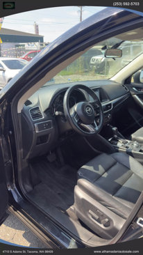 Used 2016 MAZDA CX-5 Grand Touring image 9