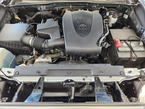 Used 2021 Toyota Tacoma SR5 image 13