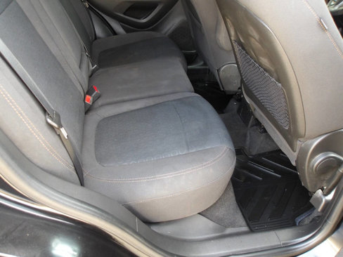 Used 2020 Chevrolet Trax LS w/ Tint and Cruise Package image 19