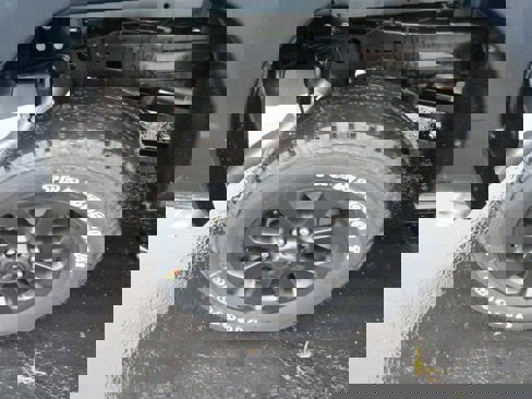 New 2025 RAM 2500 Big Horn image 10