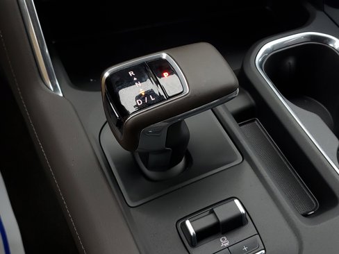 New 2026 GMC Sierra 1500 Denali image 34
